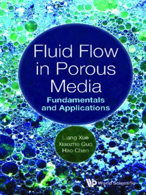 cover image of Fluid Flow In Porous Media